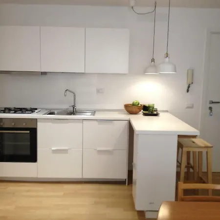 White In San Giovanni