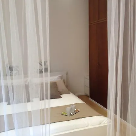 White In San Giovanni לינה וארוחת בוקר רומא