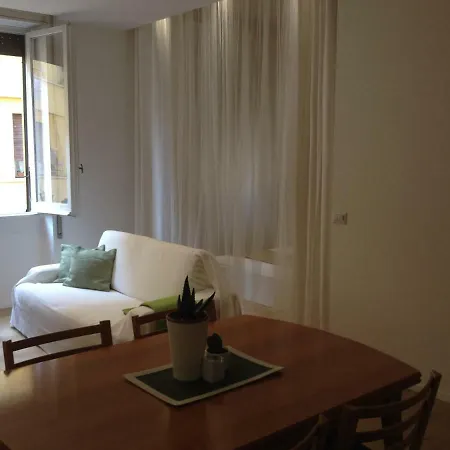 White In San Giovanni Bed and Breakfast