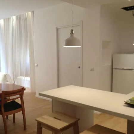 White In San Giovanni 4* Ρώμη