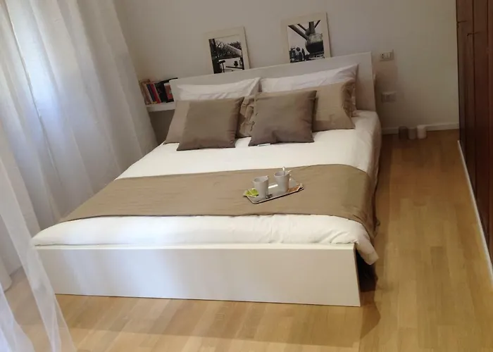 White In San Giovanni 4* Ρώμη