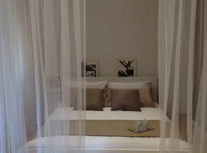 Bed and Breakfast White In San Giovanni