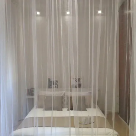 White In San Giovanni Отель типа 
